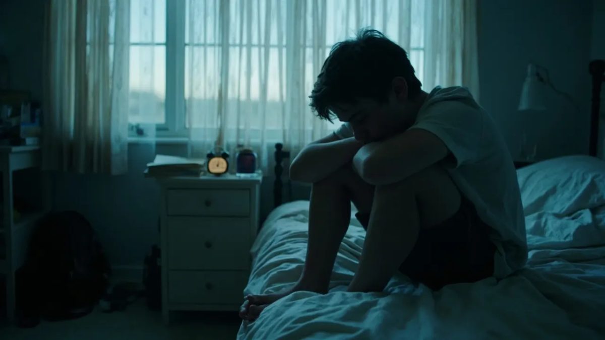Fotografía editorial relacionada con «Los horarios tempranos pueden acortar el sueño adolescente».